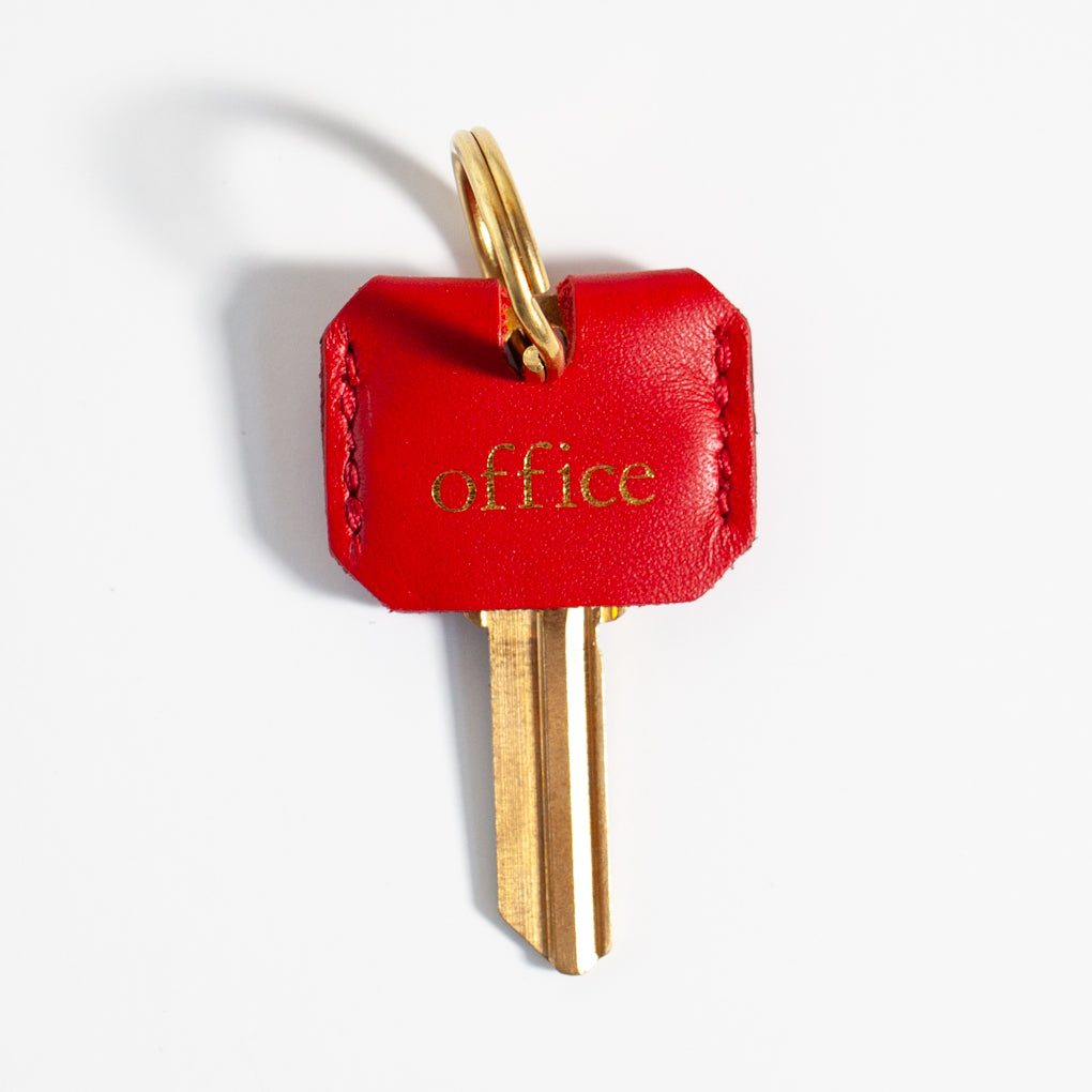 Key Cover | Cherry – Small Hours