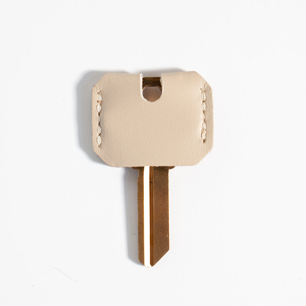 Key Cover | Cream