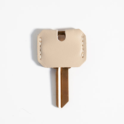 Key Cover | Cream
