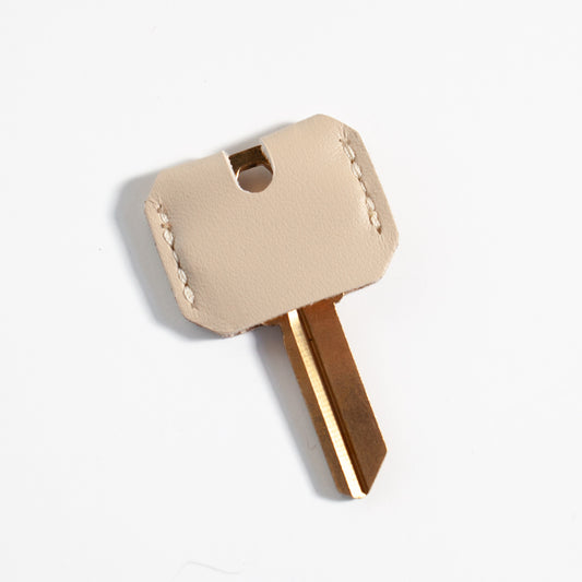 Key Cover | Cream