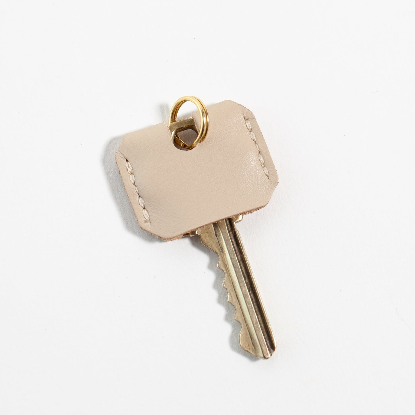 Key Cover | Cream