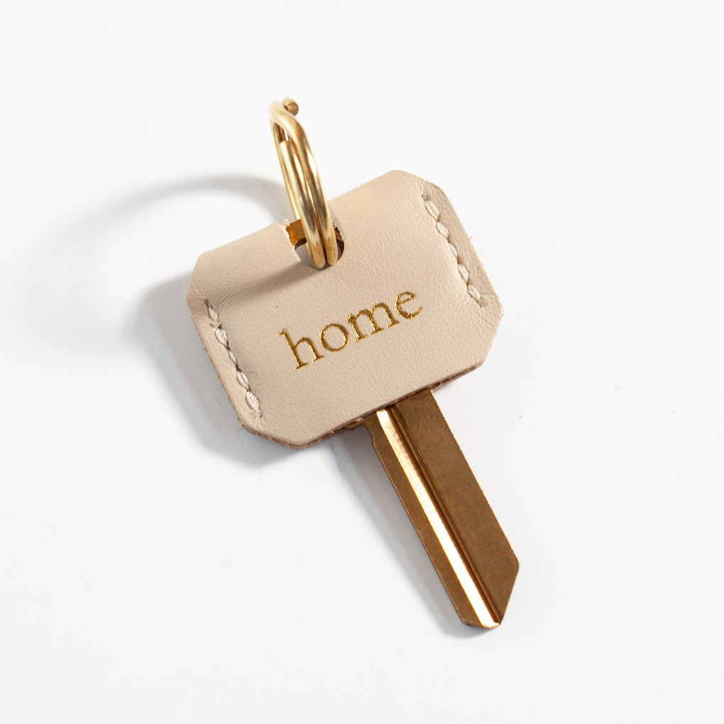 Key Cover | Cream