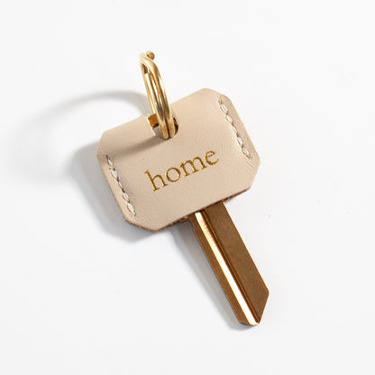 Key Cover | Cream