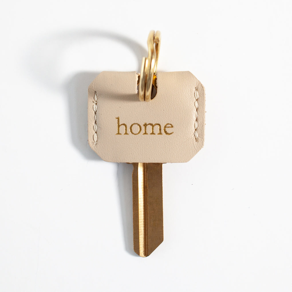 Key Cover | Cream