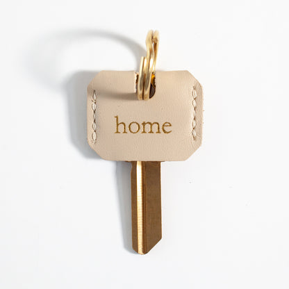 Key Cover | Cream