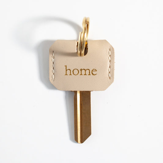 Key Cover | Cream