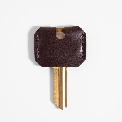 Key Cover | Espresso