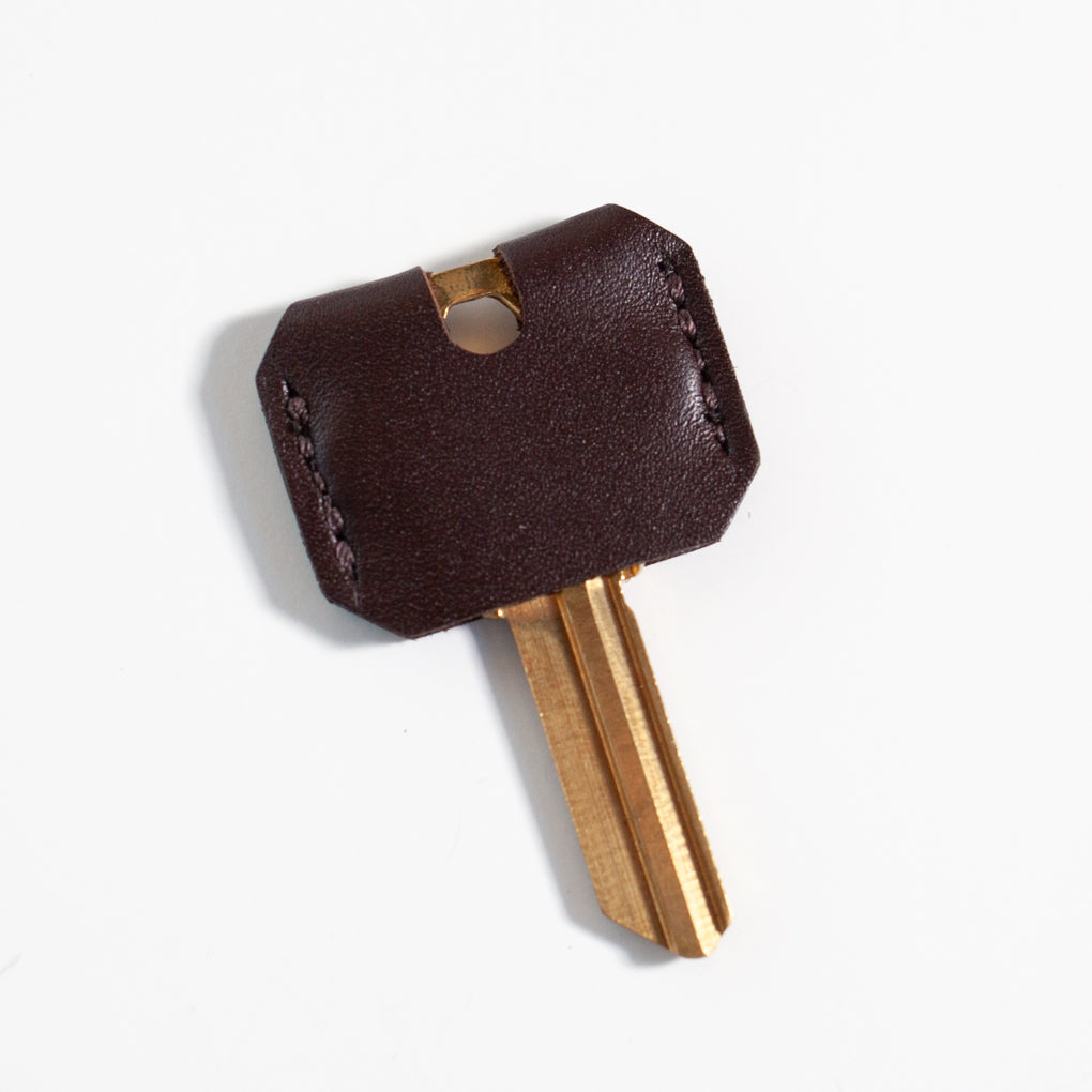 Key Cover | Espresso