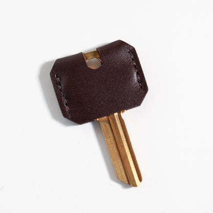 Key Cover | Espresso