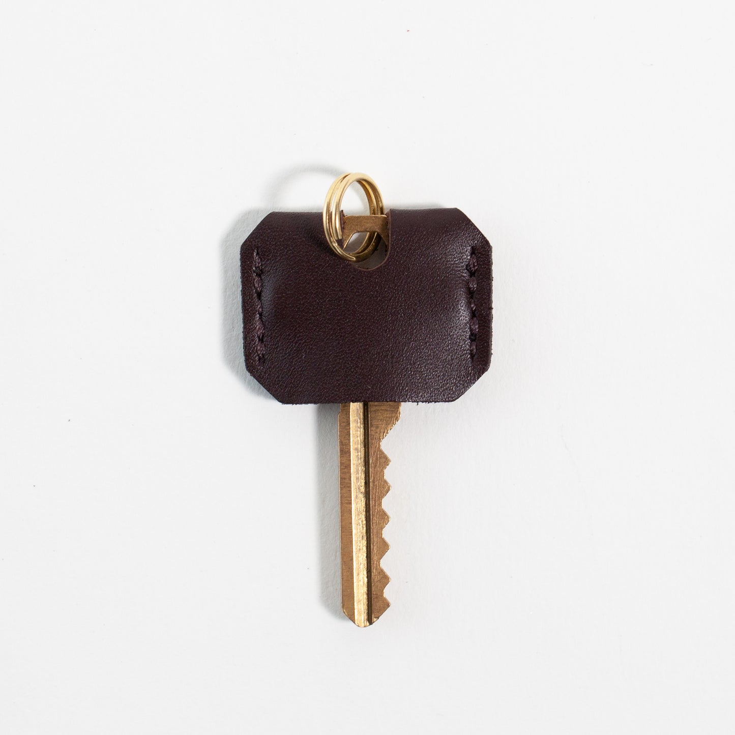 Key Cover | Espresso