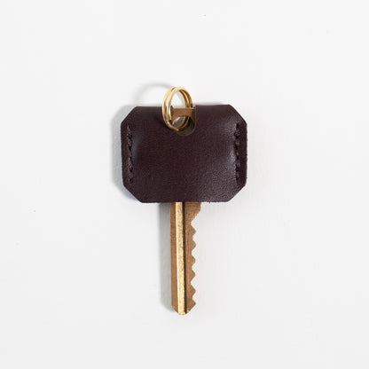 Key Cover | Espresso