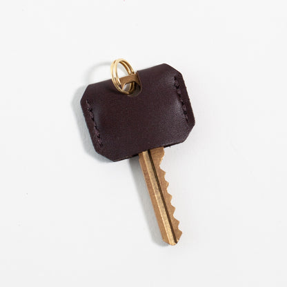 Key Cover | Espresso