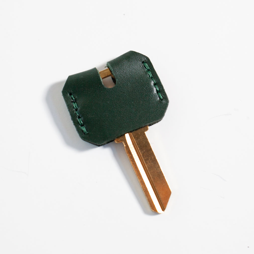 Key Cover | Evergreen