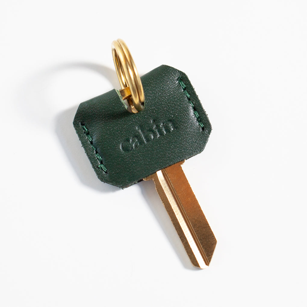 Key Cover | Evergreen