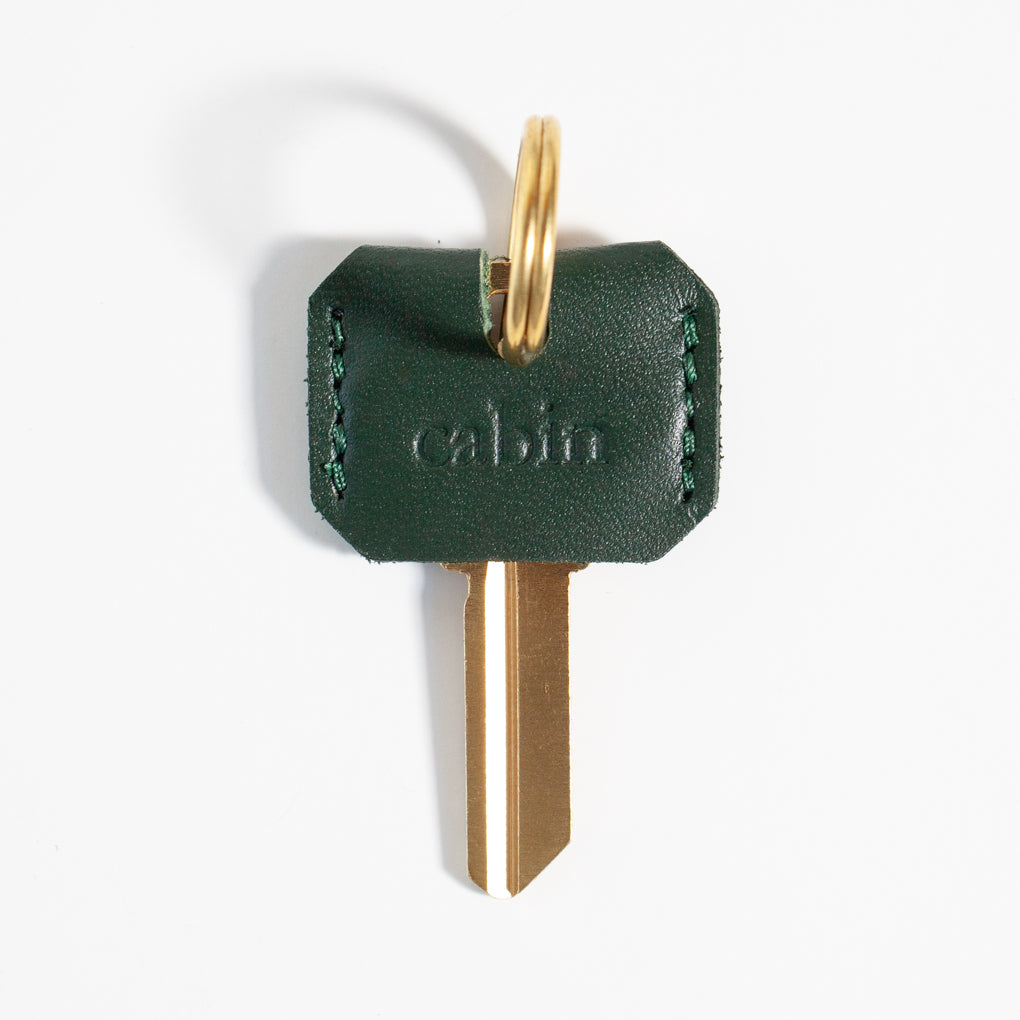 Key Cover | Evergreen