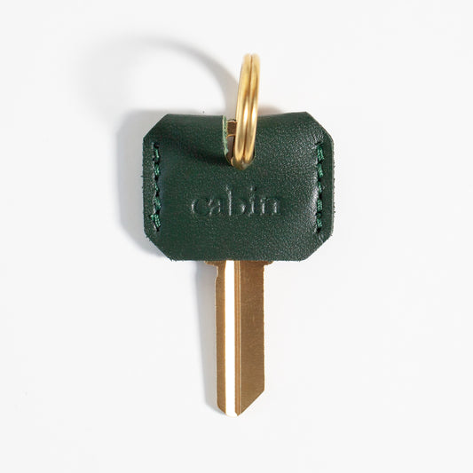 Key Cover | Evergreen