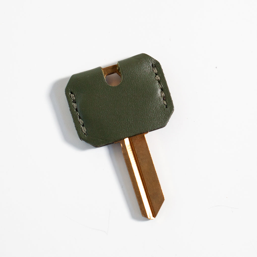 Key Cover | Forest
