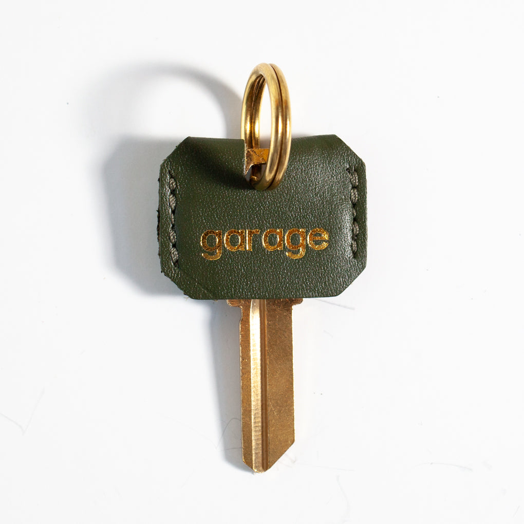 Key Cover | Forest