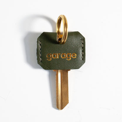 Key Cover | Forest