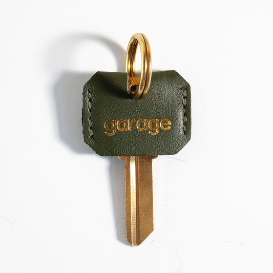 Key Cover | Forest