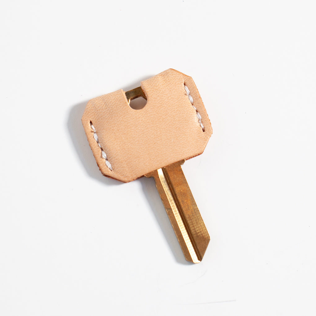 Key Cover | Natural