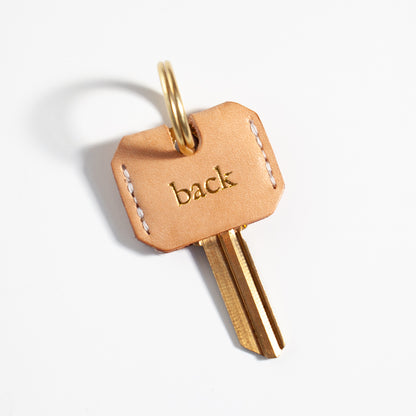 Key Cover | Natural