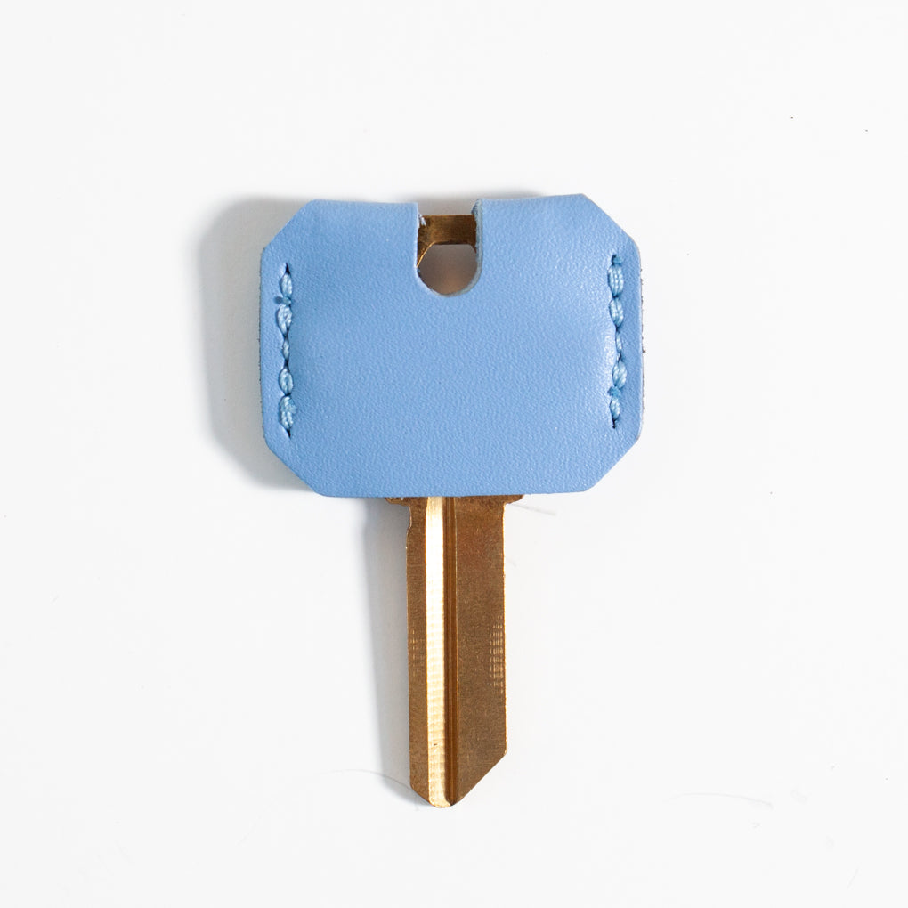 Key Cover | Sky Blue – Small Hours