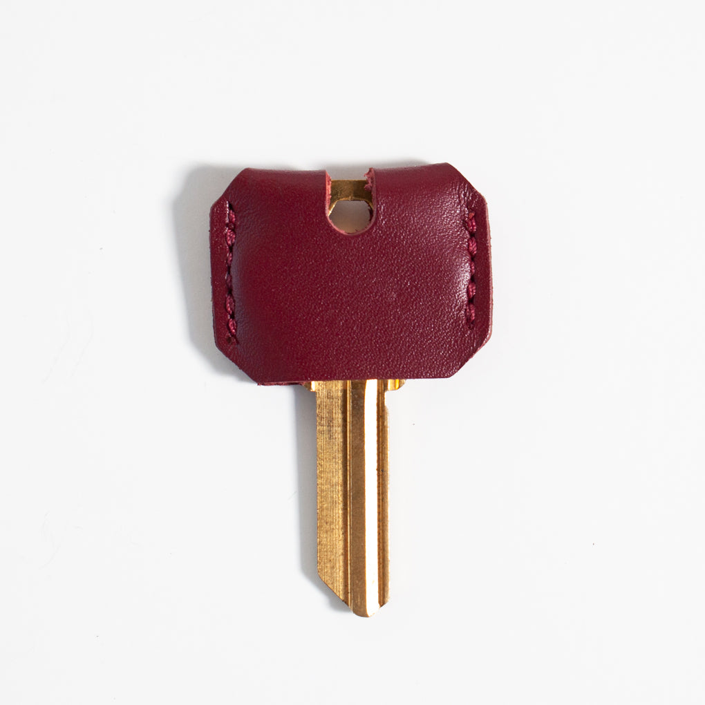 Key Cover | Wine