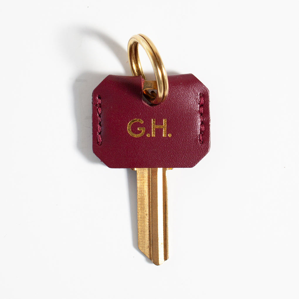 Key Cover | Wine