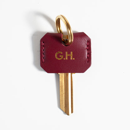 Key Cover | Wine