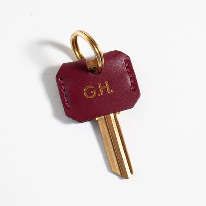 Key Cover | Wine