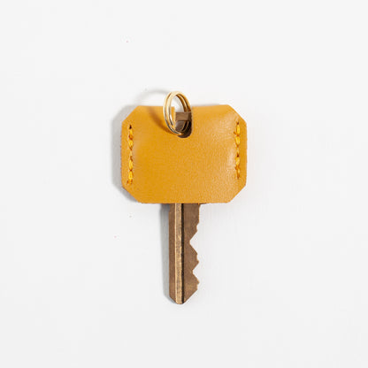 Key Cover | Yellow