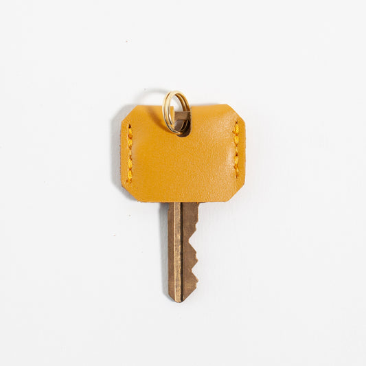 Key Cover | Yellow