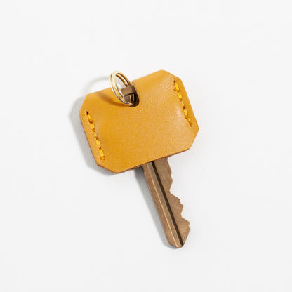 Key Cover | Yellow