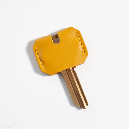 Key Cover | Yellow
