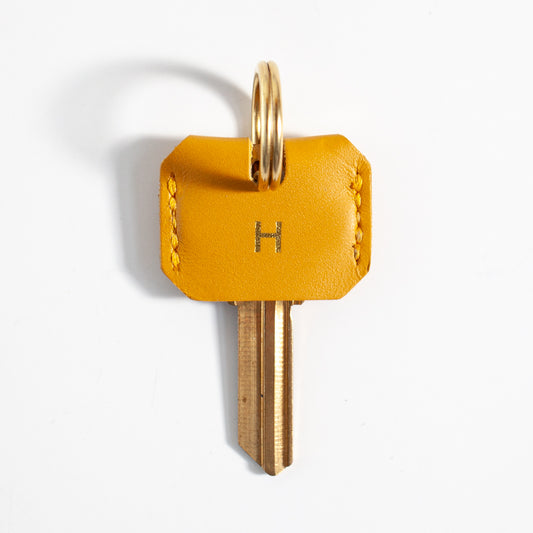 Key Cover | Yellow