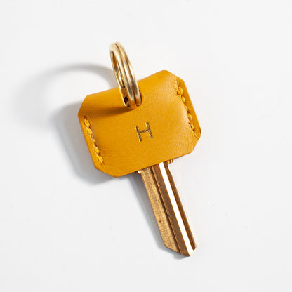 Key Cover | Yellow