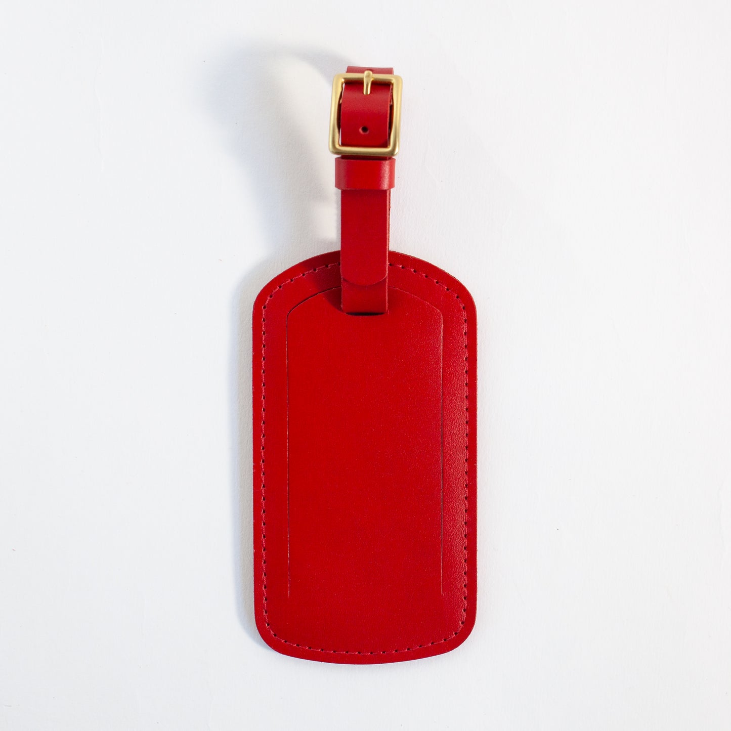 Luggage Tag | Cherry