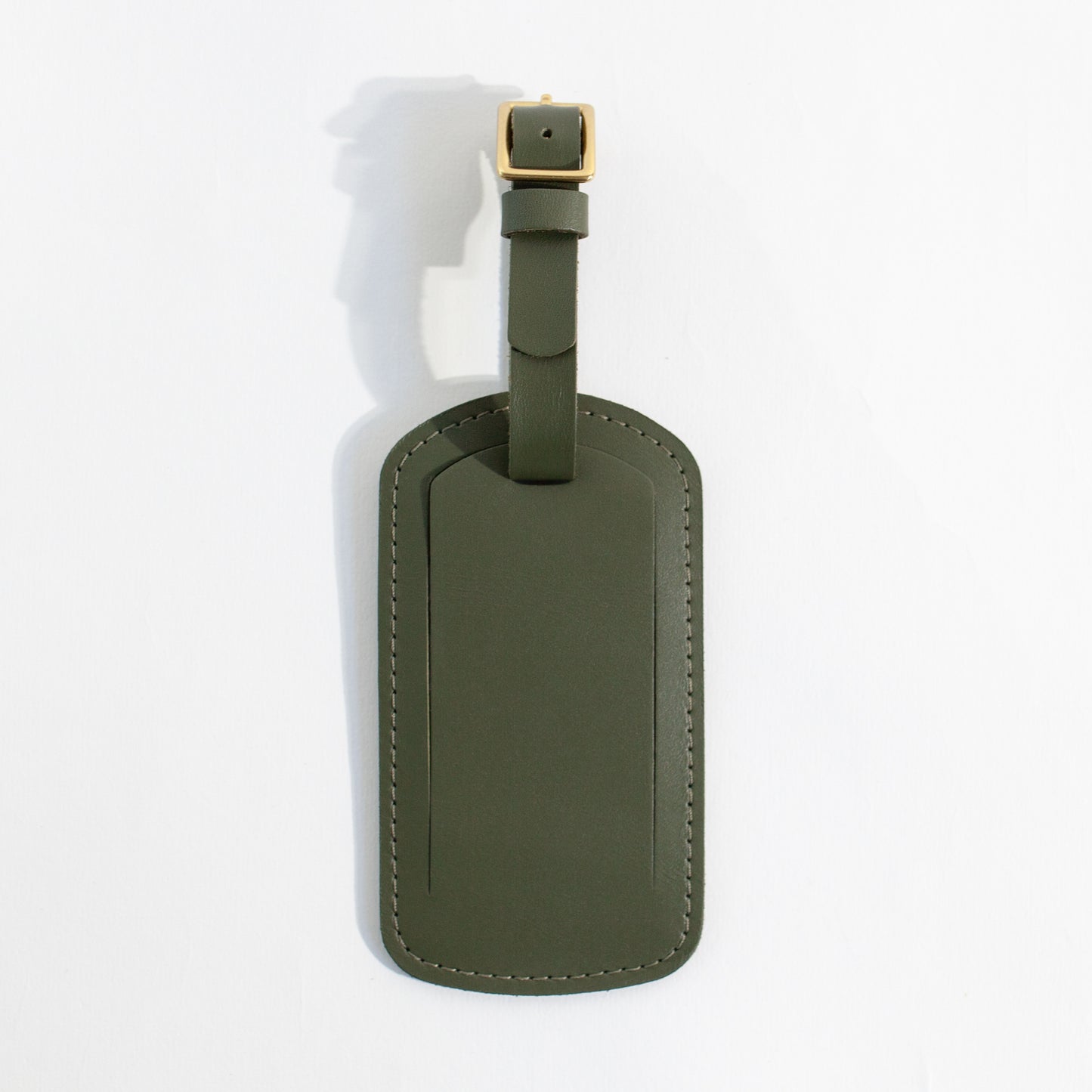 Luggage Tag | Forest