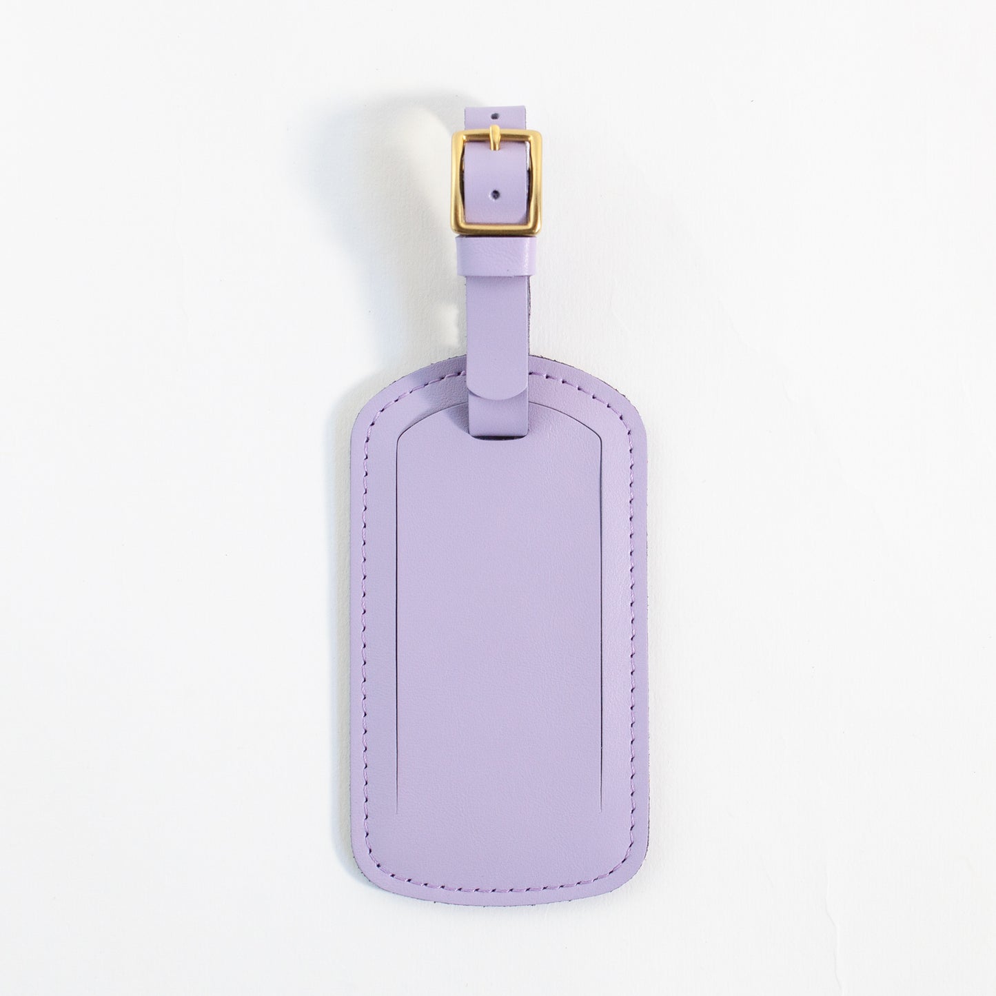 Luggage Tag | Lavender