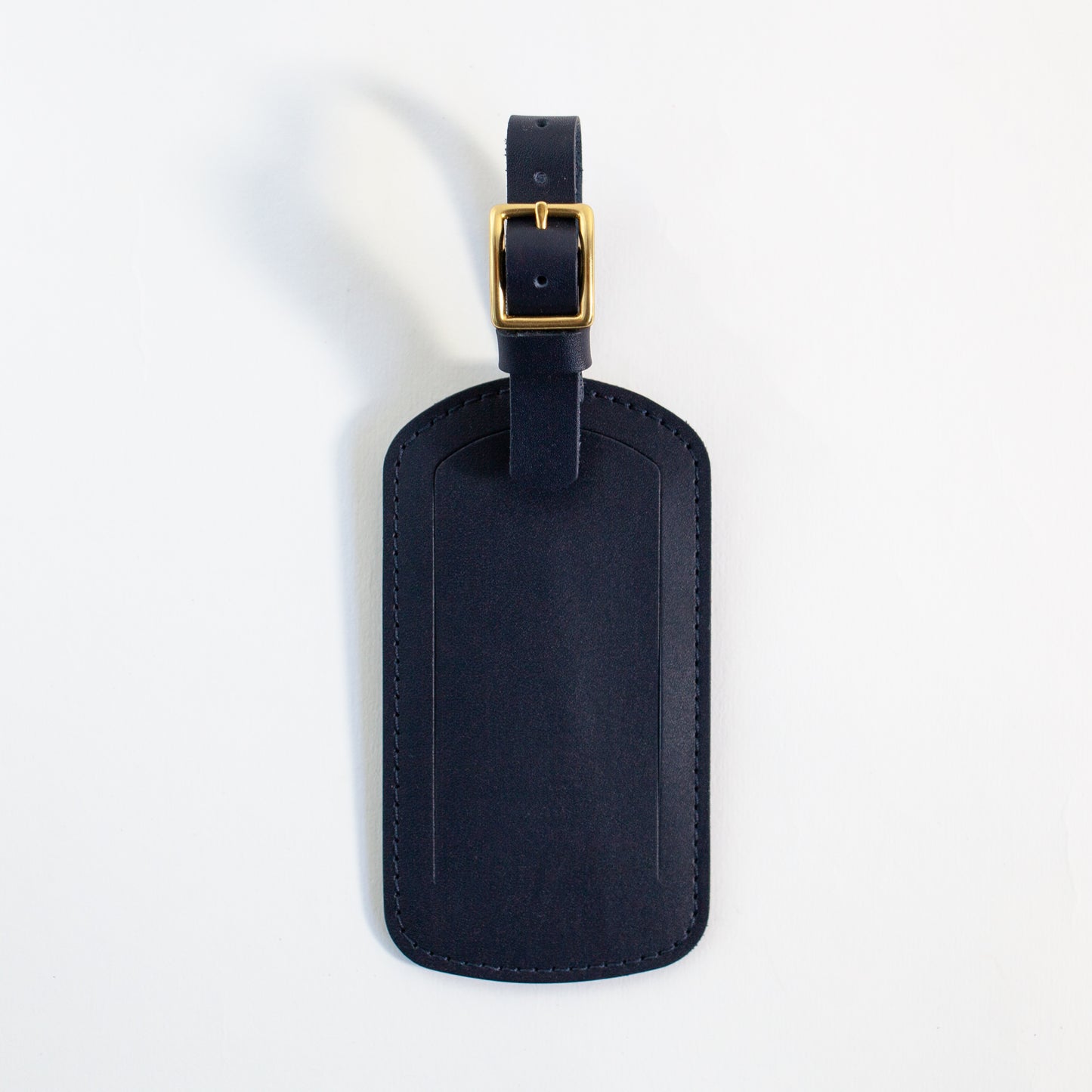 Luggage Tag | Midnight