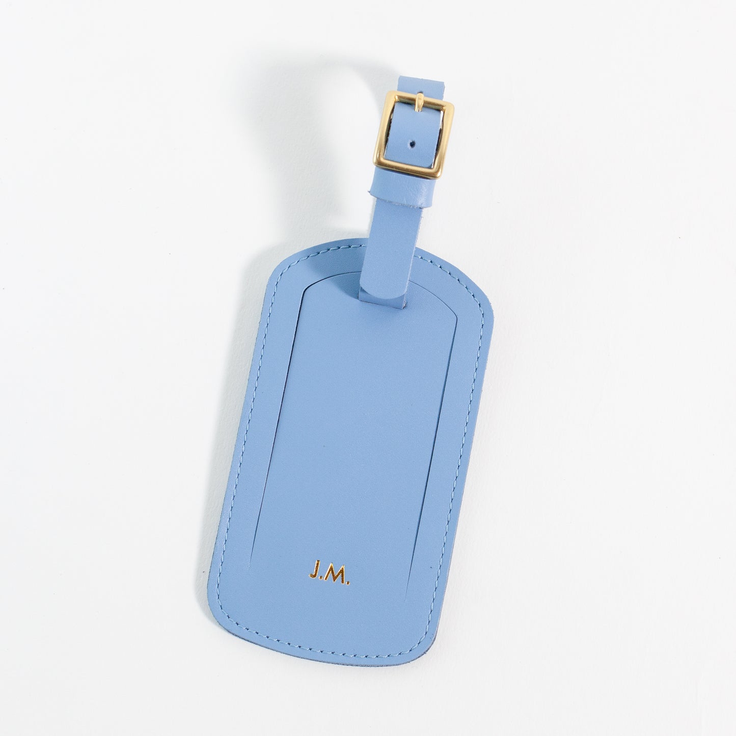 Luggage Tag | Lavender