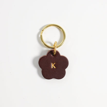 Flower Key Tag | Mini