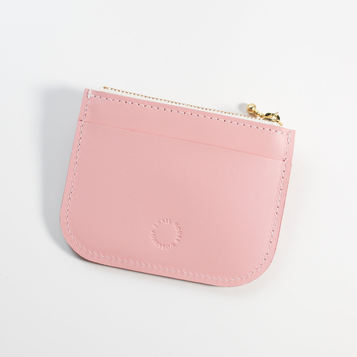 Mini Wallet | Pink