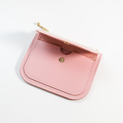 Mini Wallet | Pink