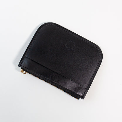 Mini Wallet | Black