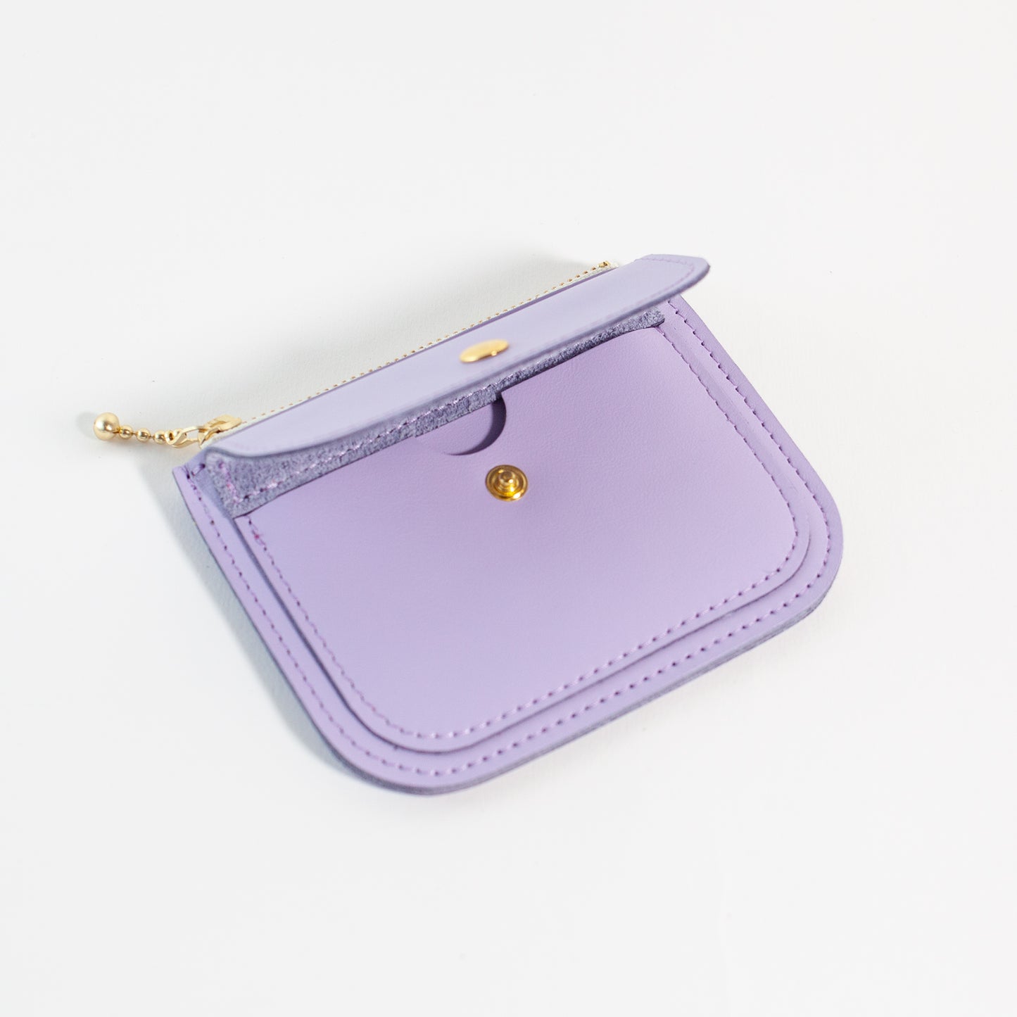 Mini Wallet | Lavender