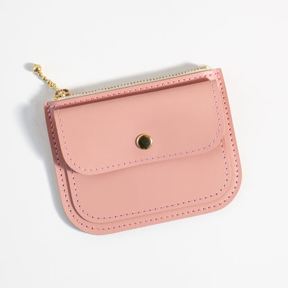 Mini Wallet | Pink