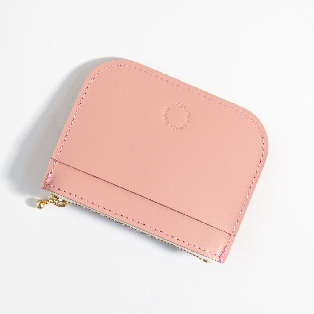 Mini Wallet | Pink