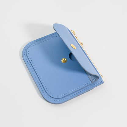 Mini Wallet | Sky Blue